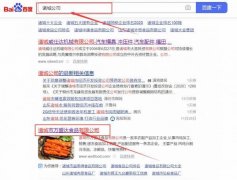 諸城市萬*達食品有限公司網站建設基本流程