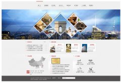 企業(yè)網(wǎng)站：功能多元，持續(xù)完善！